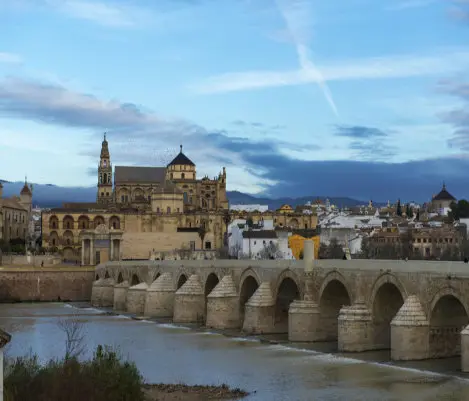 Mudanzas Córdoba Mudanzas en Córdoba