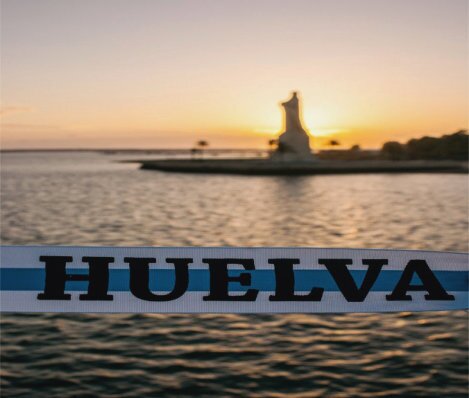 Mudanzas de Huelva