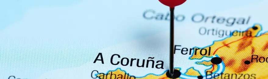 Mudanzas nacionales Sevilla Coruña Mudanzas nacionales a La Coruña