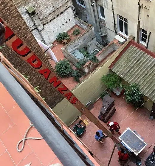 Mudanzas particulares Coruña Mudamos viviendas a La Coruña