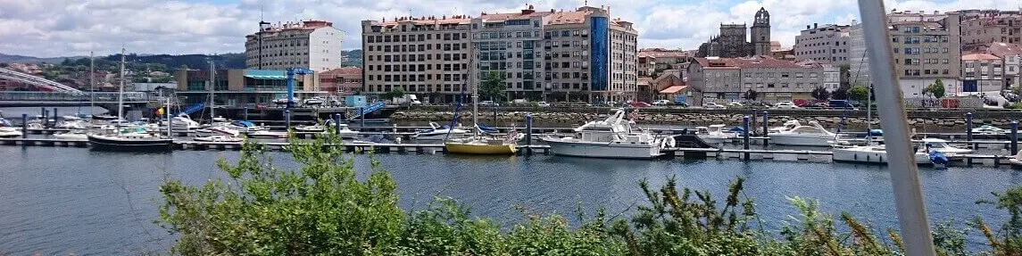 Mudanzas Sevilla Pontevedra